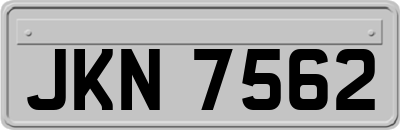 JKN7562