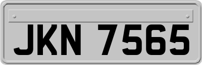 JKN7565