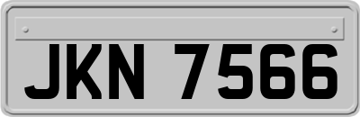 JKN7566
