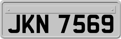 JKN7569