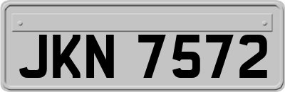 JKN7572