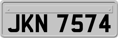 JKN7574