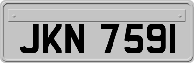 JKN7591