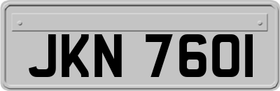 JKN7601