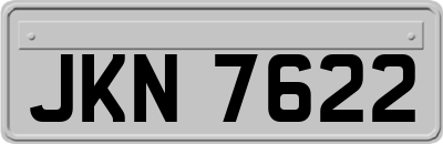 JKN7622