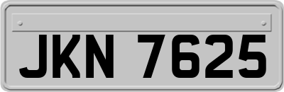 JKN7625