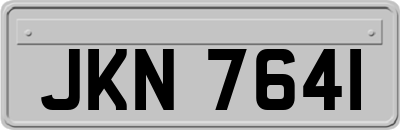 JKN7641