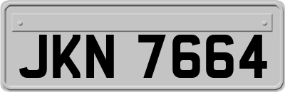JKN7664