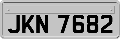 JKN7682
