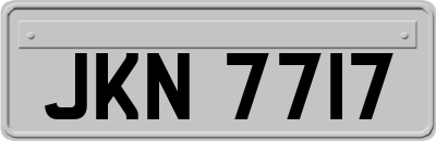 JKN7717