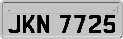 JKN7725
