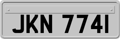 JKN7741