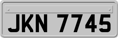 JKN7745