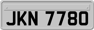JKN7780