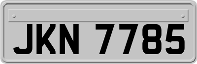 JKN7785