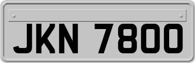 JKN7800