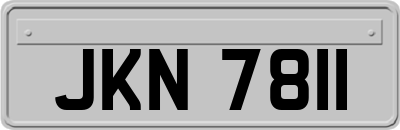 JKN7811