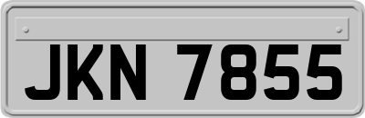 JKN7855