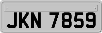 JKN7859