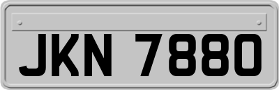 JKN7880
