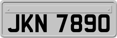 JKN7890