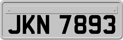 JKN7893