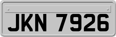 JKN7926