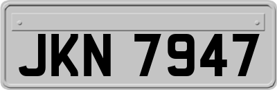 JKN7947