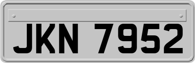 JKN7952