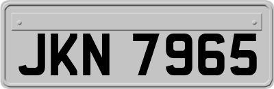 JKN7965