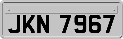 JKN7967