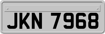 JKN7968