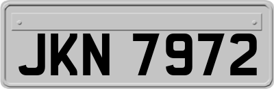 JKN7972