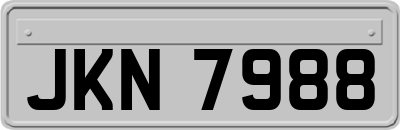 JKN7988