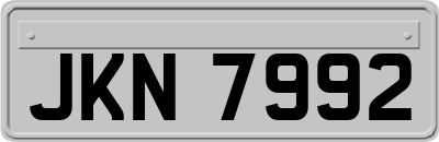 JKN7992