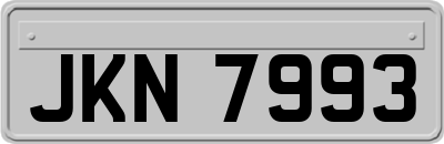 JKN7993
