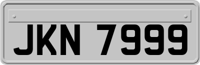 JKN7999