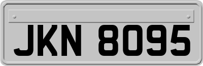 JKN8095