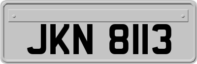 JKN8113