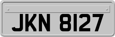 JKN8127