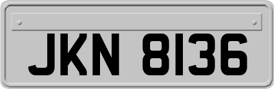 JKN8136