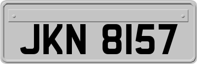 JKN8157