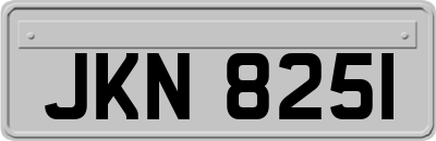 JKN8251