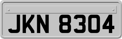 JKN8304