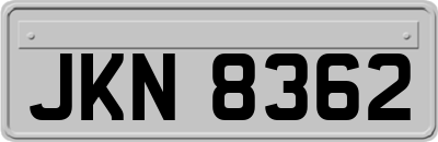 JKN8362