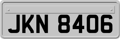 JKN8406