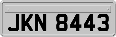 JKN8443