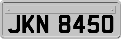 JKN8450