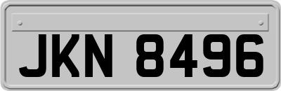 JKN8496