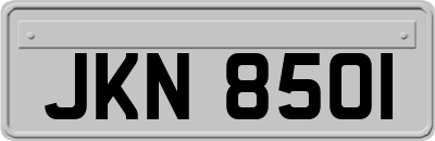 JKN8501